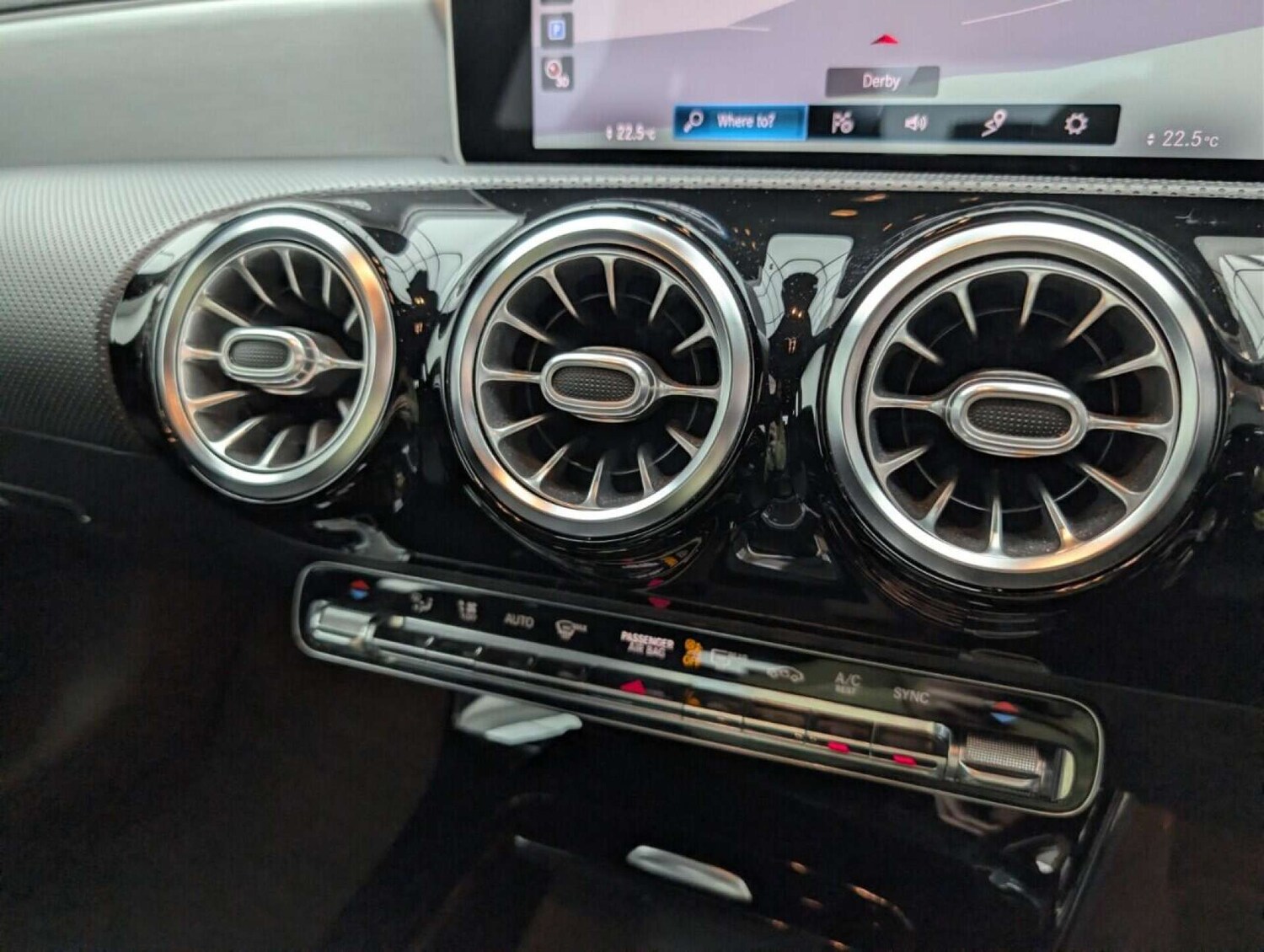 Used Mercedes-Benz A-Class 2019 for sale - 77713725: Photo 17