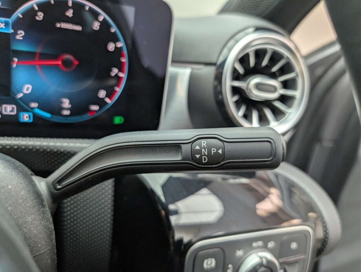 Used Mercedes-Benz A-Class 2019 for sale - 77713725: Photo 18