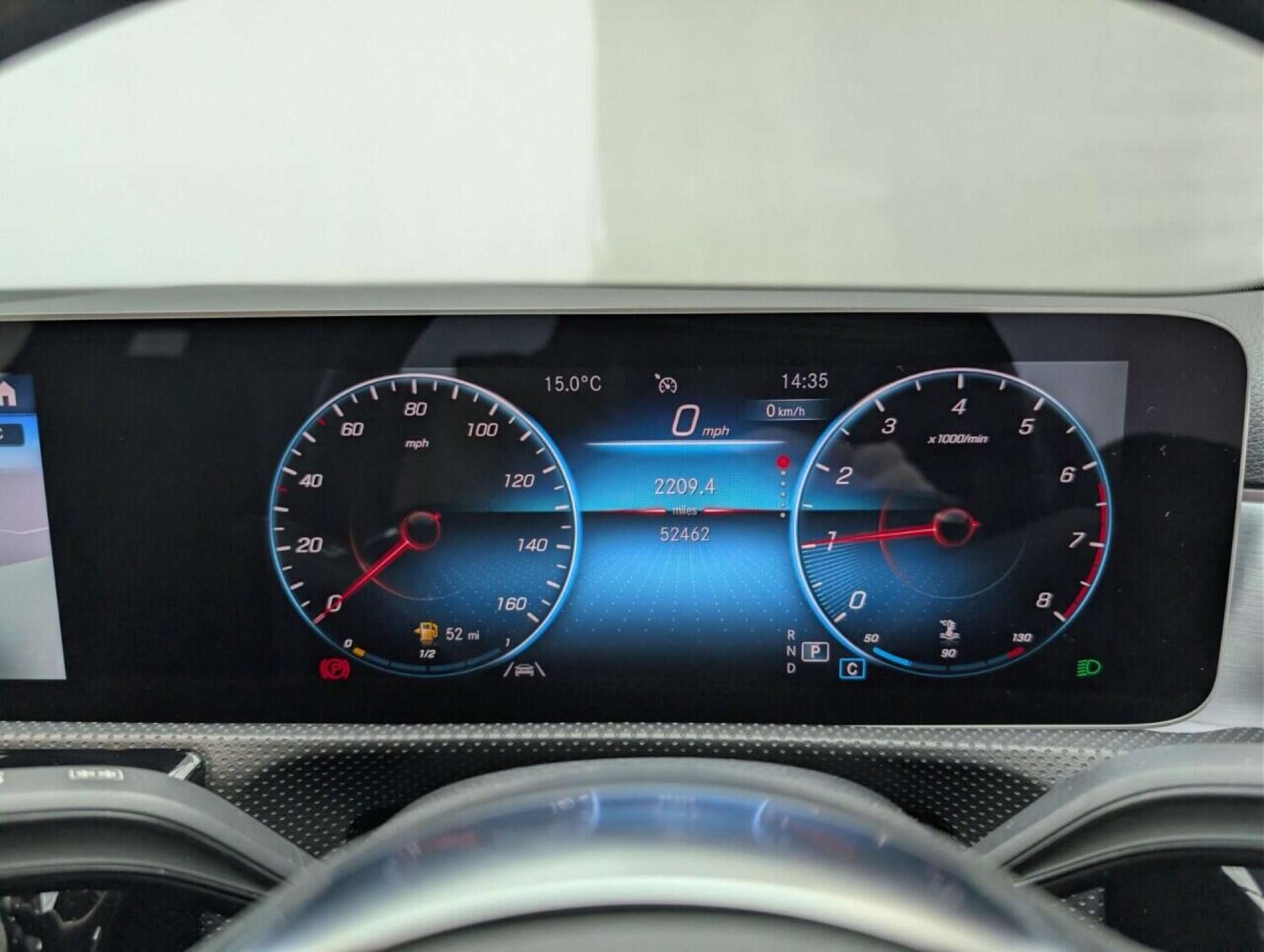 Used Mercedes-Benz A-Class 2019 for sale - 77713725: Photo 19