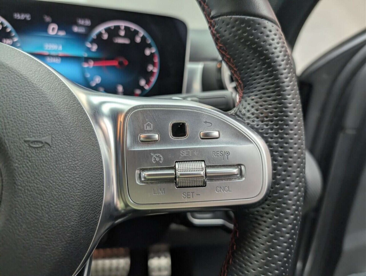 Used Mercedes-Benz A-Class 2019 for sale - 77713725: Photo 21