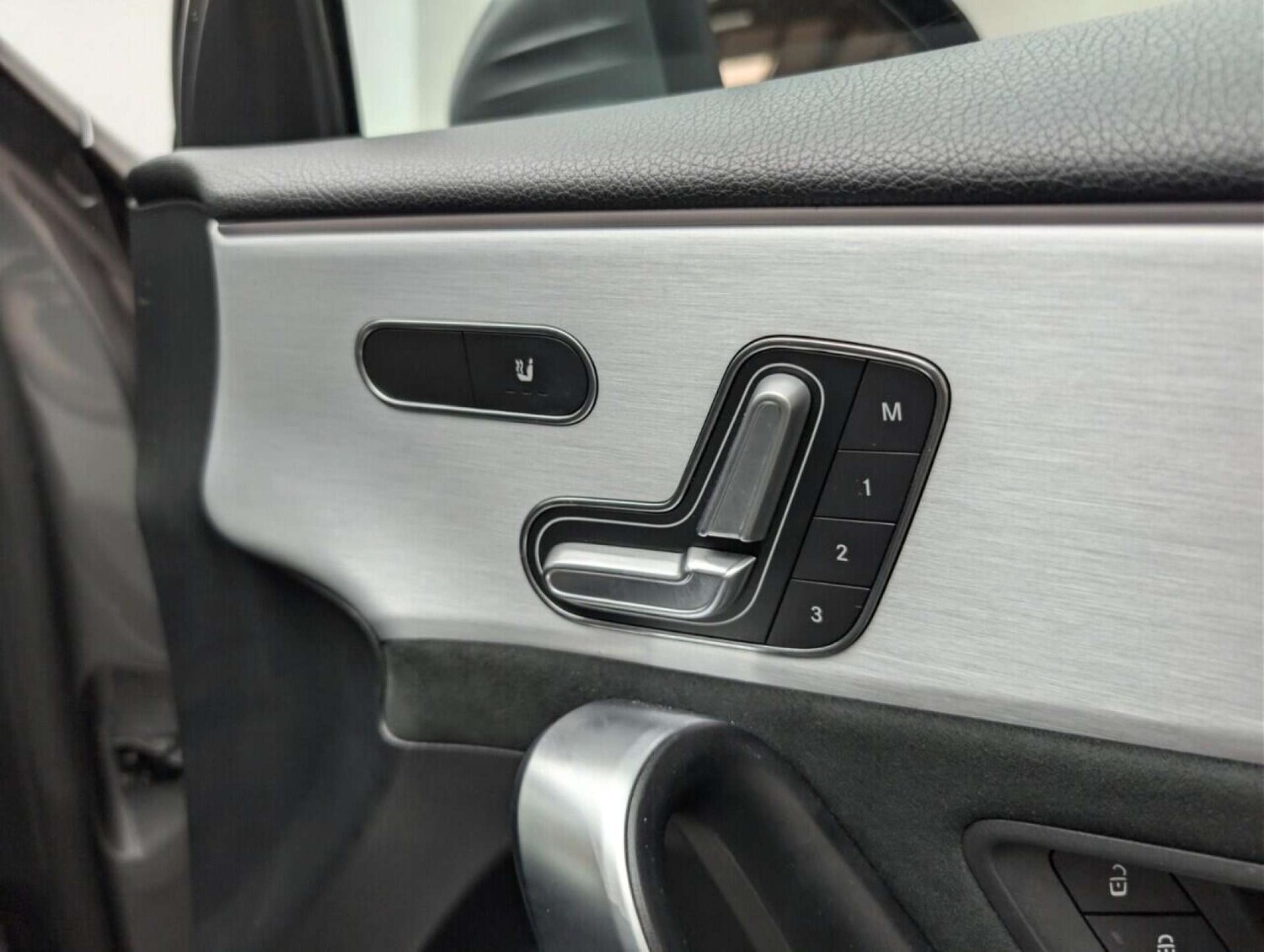 Used Mercedes-Benz A-Class 2019 for sale - 77713725: Photo 24