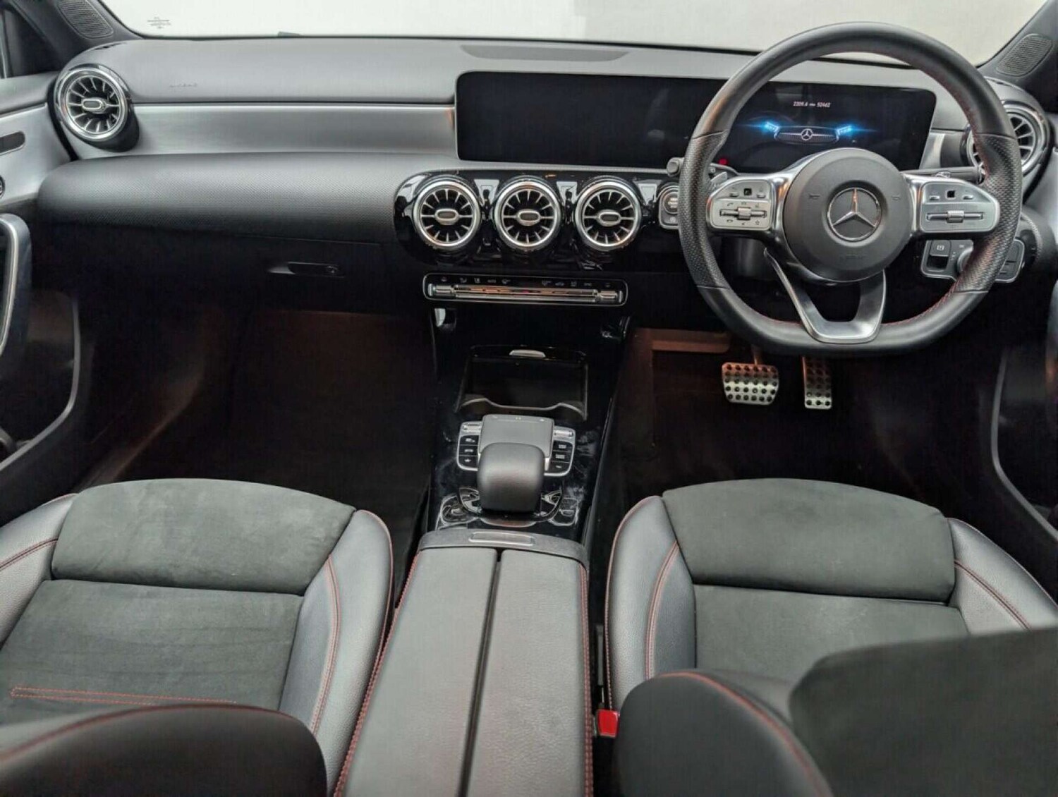 Used Mercedes-Benz A-Class 2019 for sale - 77713725: Photo 26