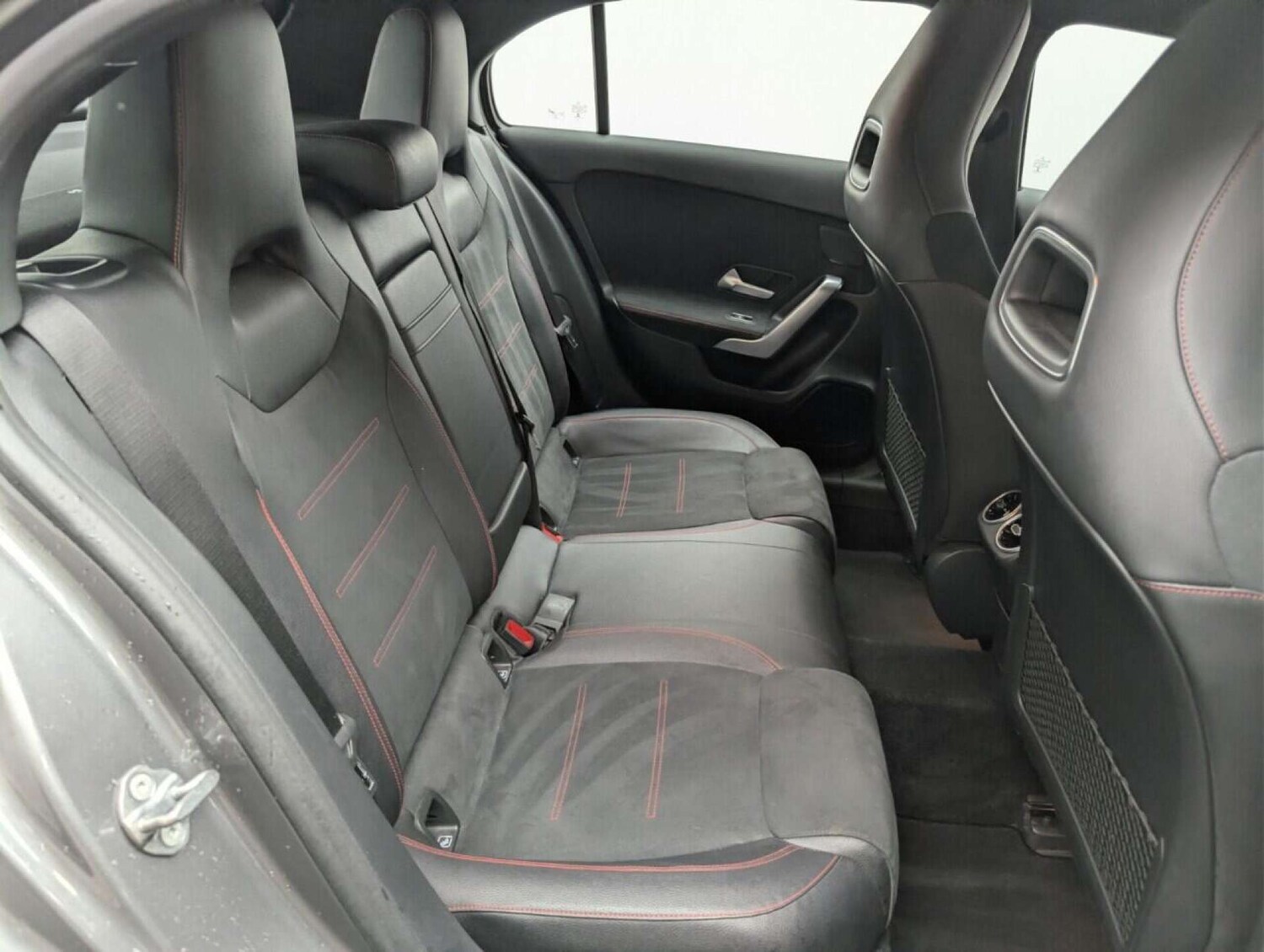 Used Mercedes-Benz A-Class 2019 for sale - 77713725: Photo 27