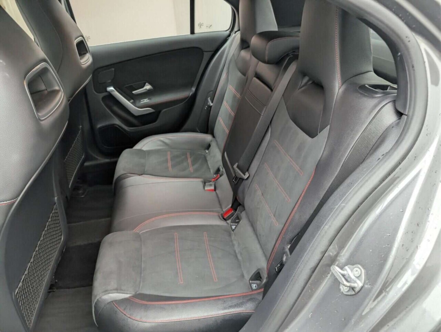 Used Mercedes-Benz A-Class 2019 for sale - 77713725: Photo 29