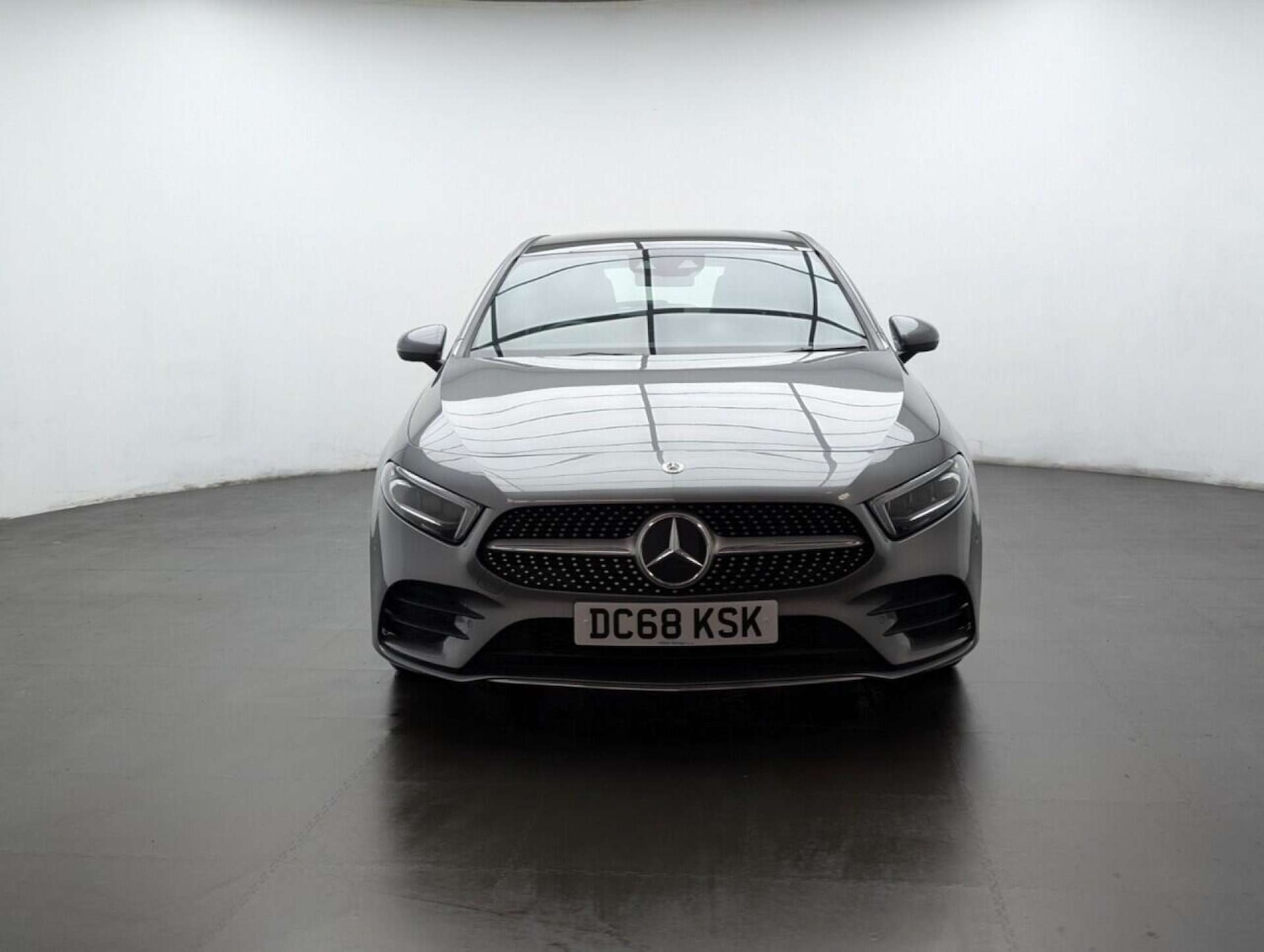 Used Mercedes-Benz A-Class 2019 for sale - 77713725: Photo 3