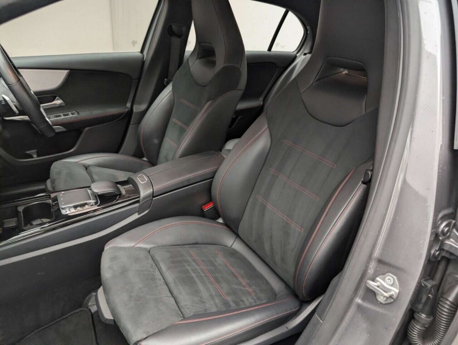 Used Mercedes-Benz A-Class 2019 for sale - 77713725: Photo 30