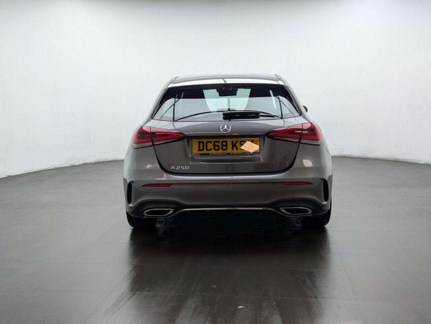 Used Mercedes-Benz A-Class 2019 for sale - 77713725: Photo 7