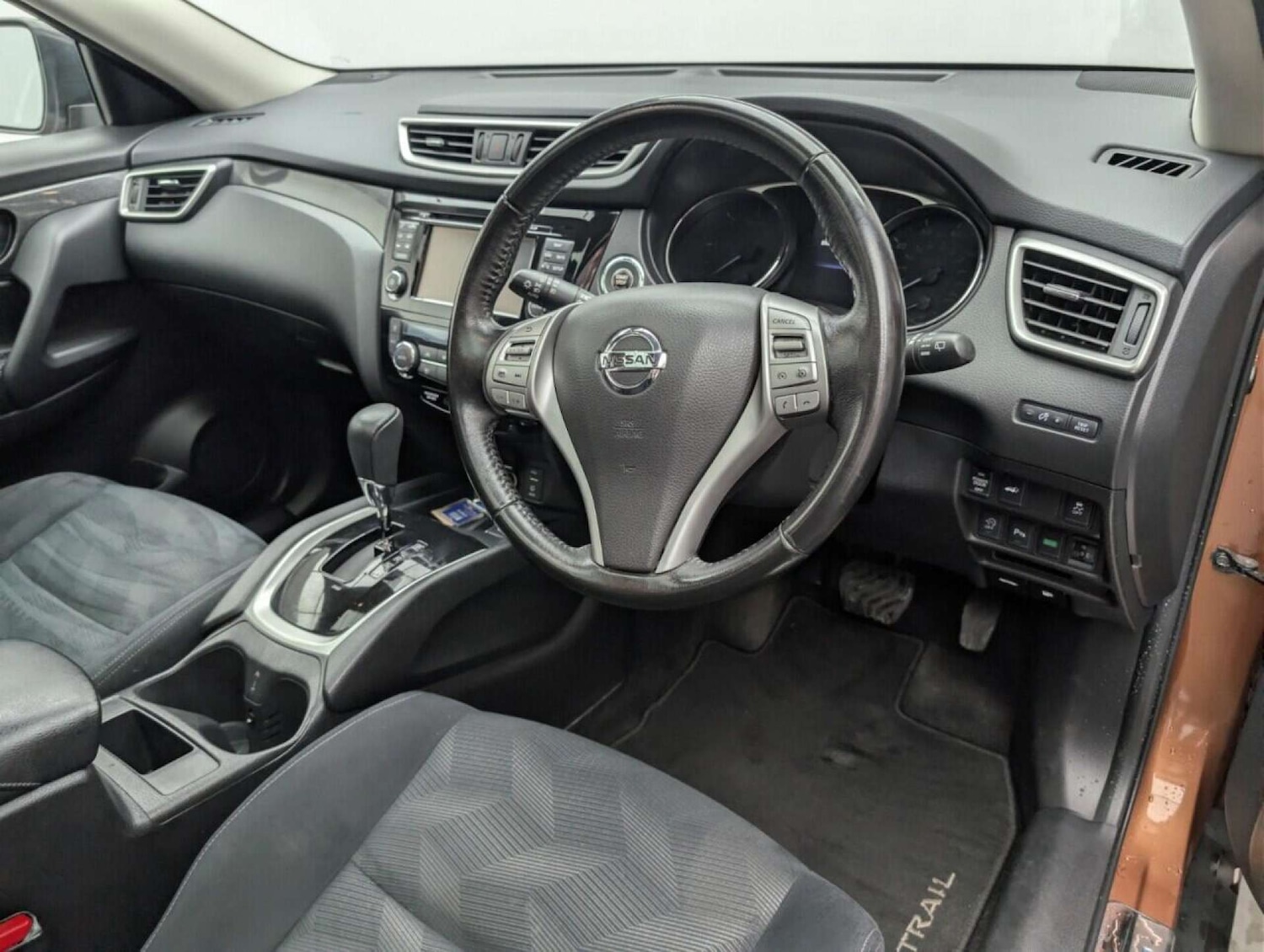 Used Nissan X-Trail 2016 for sale - 77713480: Photo 11