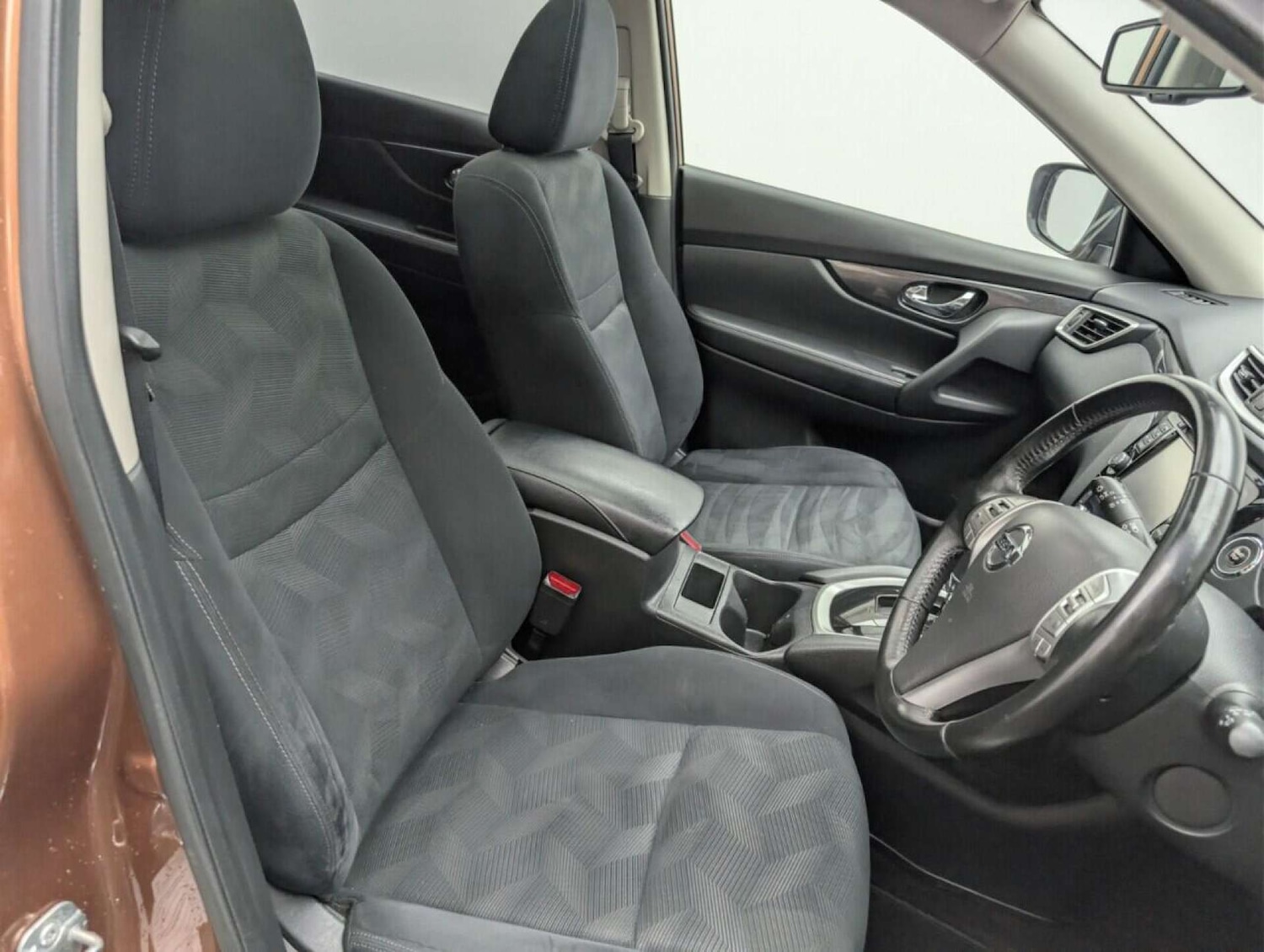 Used Nissan X-Trail 2016 for sale - 77713480: Photo 12