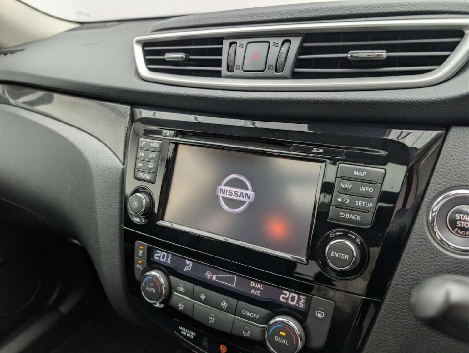 Used Nissan X-Trail 2016 for sale - 77713480: Photo 13