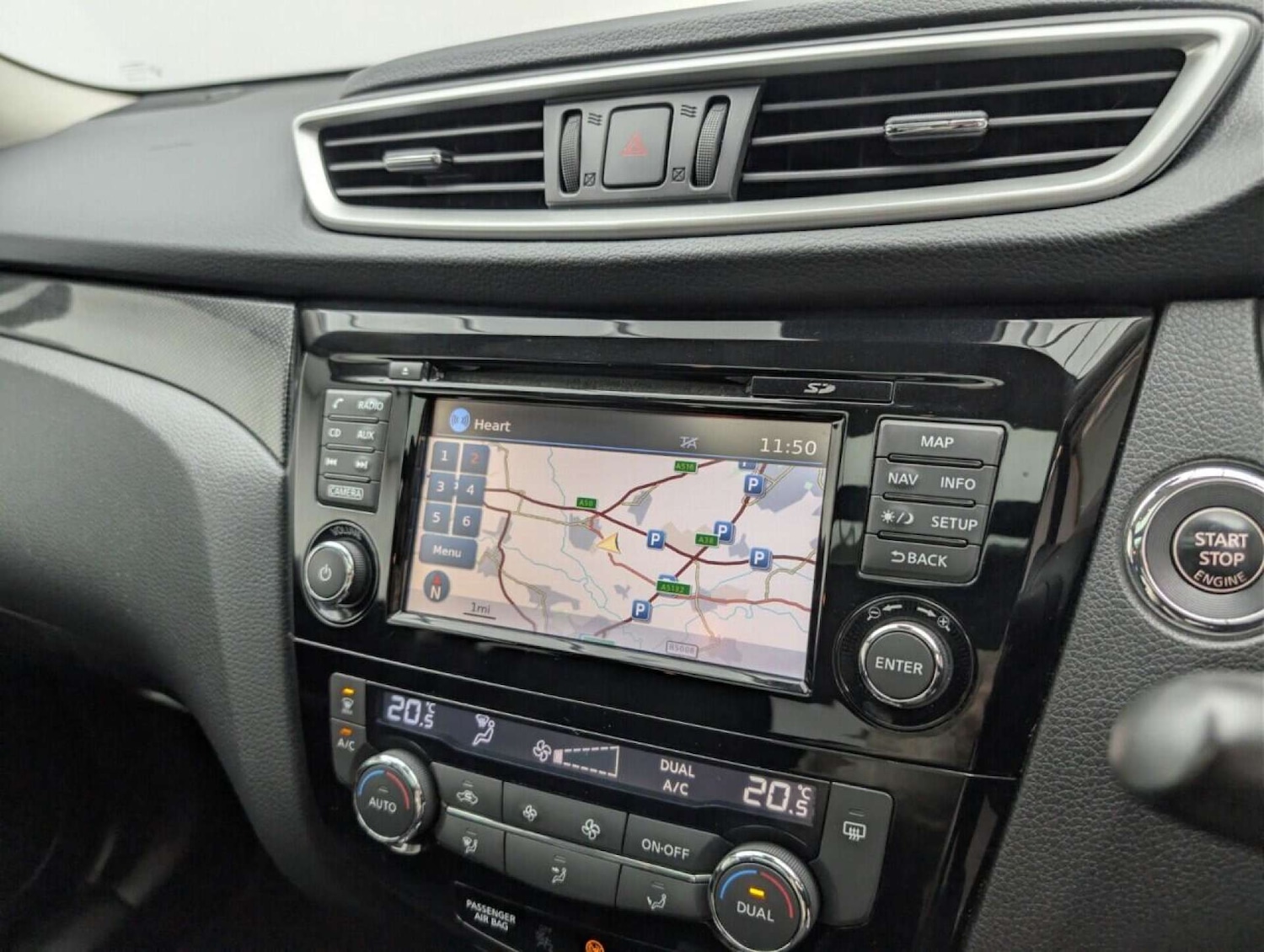 Used Nissan X-Trail 2016 for sale - 77713480: Photo 15