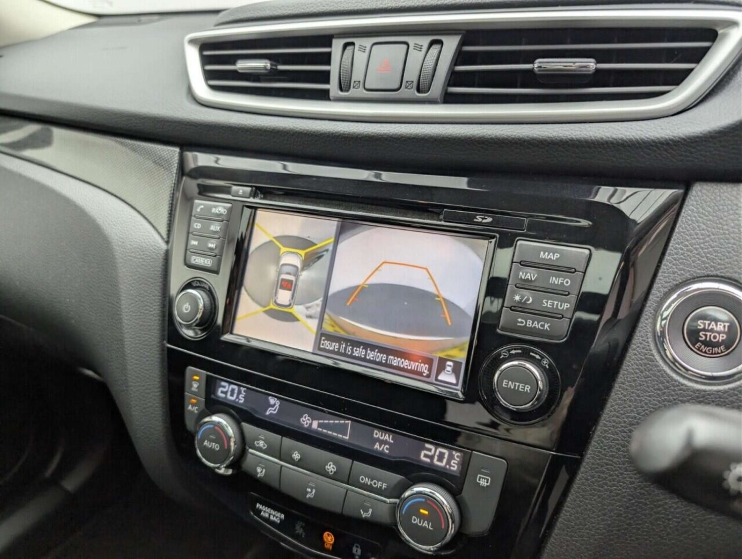 Used Nissan X-Trail 2016 for sale - 77713480: Photo 16