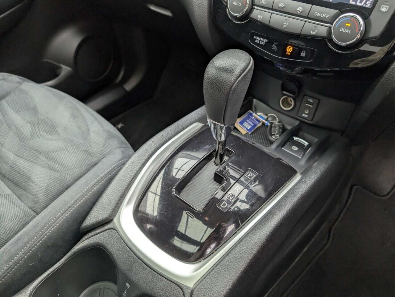 Used Nissan X-Trail 2016 for sale - 77713480: Photo 18