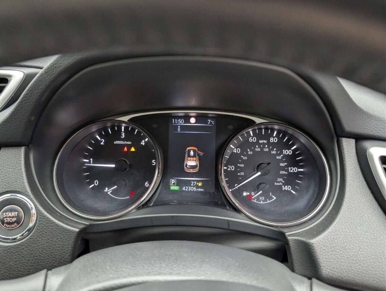 Used Nissan X-Trail 2016 for sale - 77713480: Photo 19