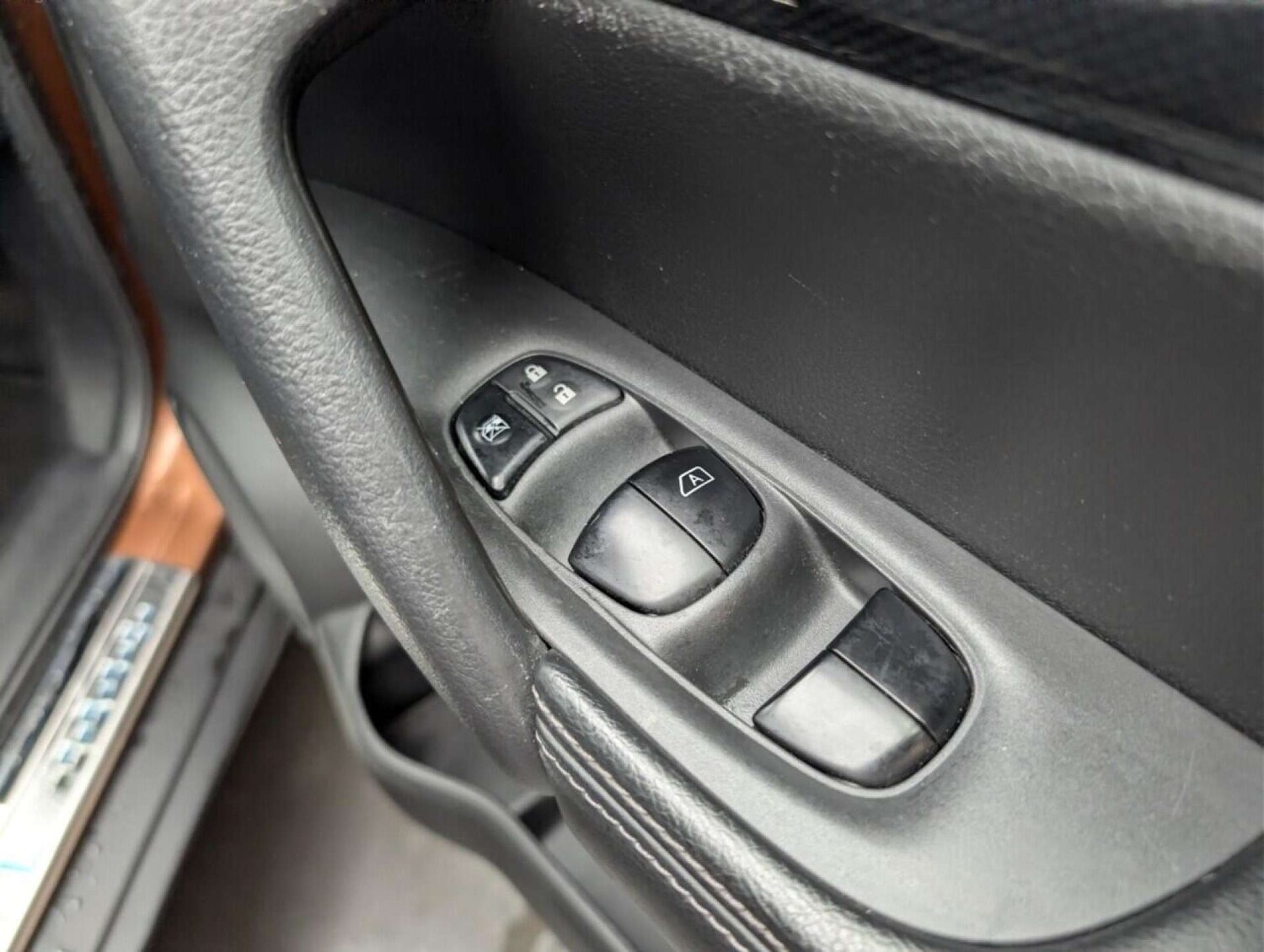 Used Nissan X-Trail 2016 for sale - 77713480: Photo 21