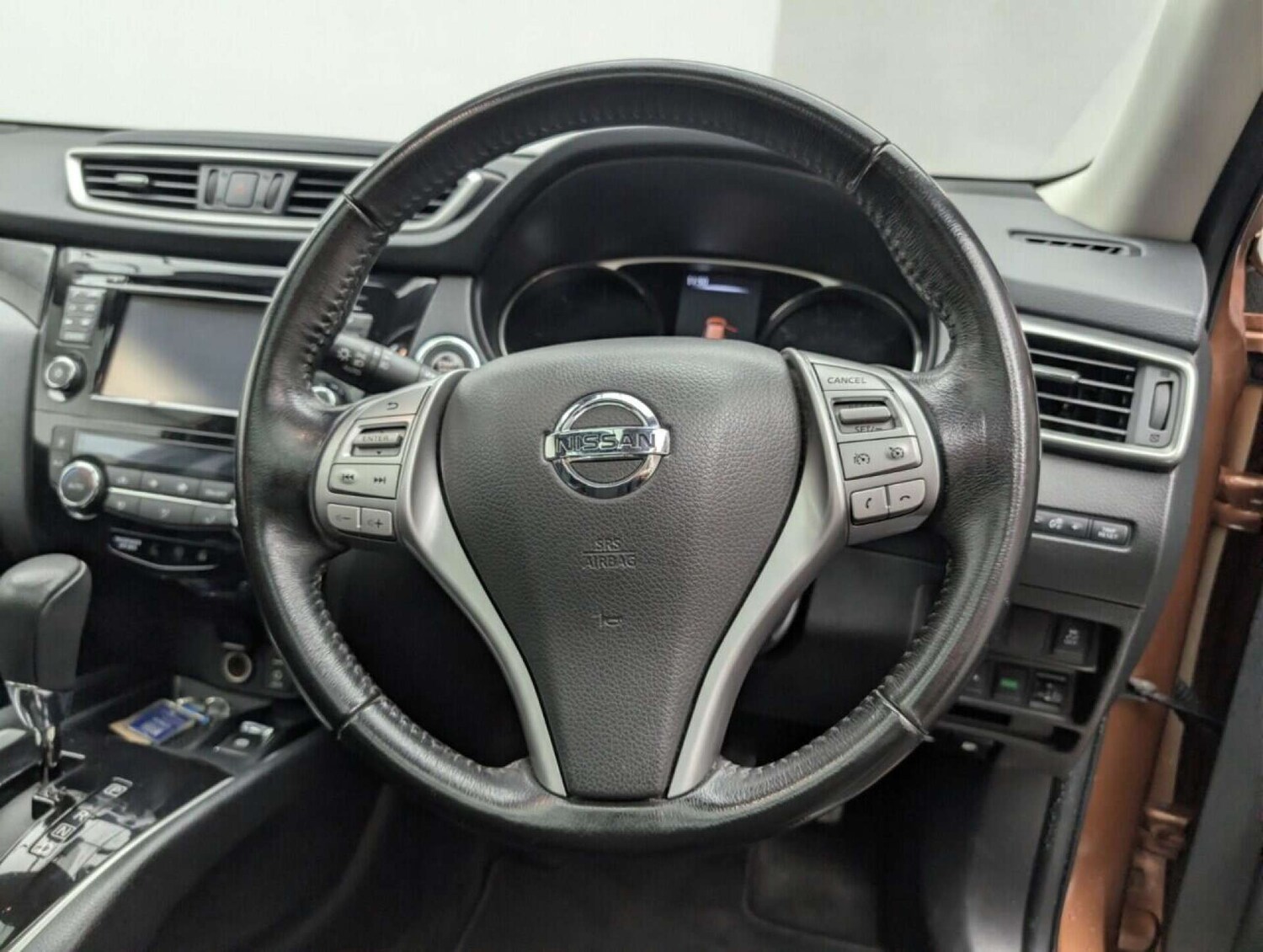 Used Nissan X-Trail 2016 for sale - 77713480: Photo 22