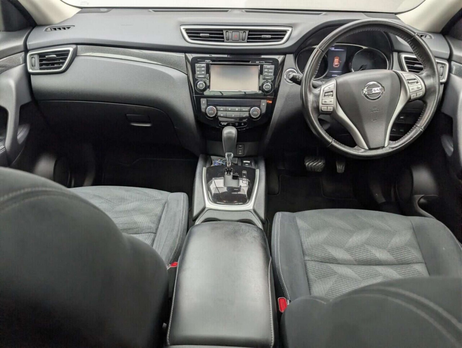 Used Nissan X-Trail 2016 for sale - 77713480: Photo 24