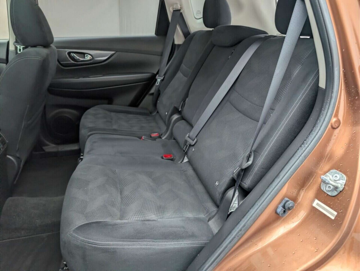 Used Nissan X-Trail 2016 for sale - 77713480: Photo 27