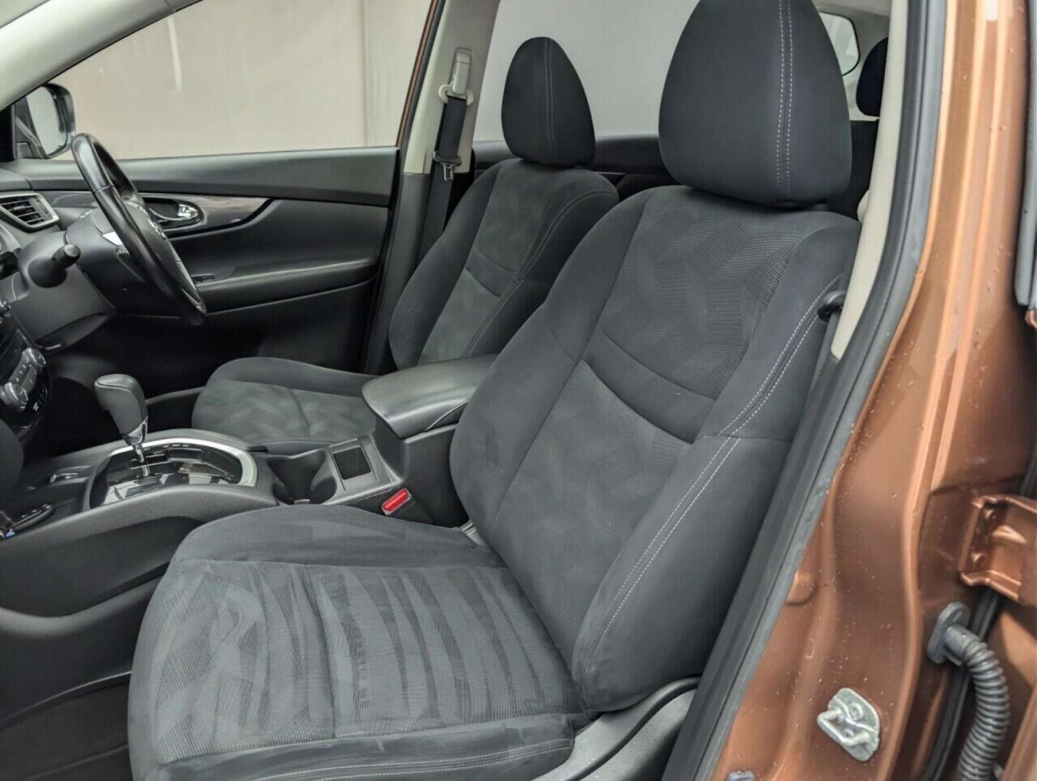 Used Nissan X-Trail 2016 for sale - 77713480: Photo 28