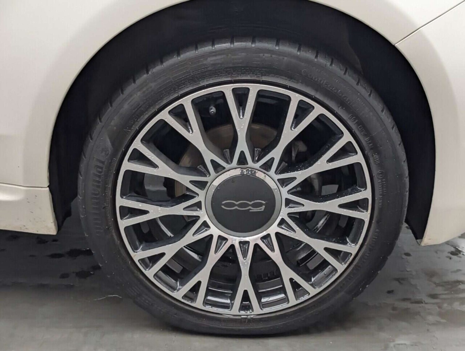 Used Fiat 500 2018 for sale - 77713314: Photo 10