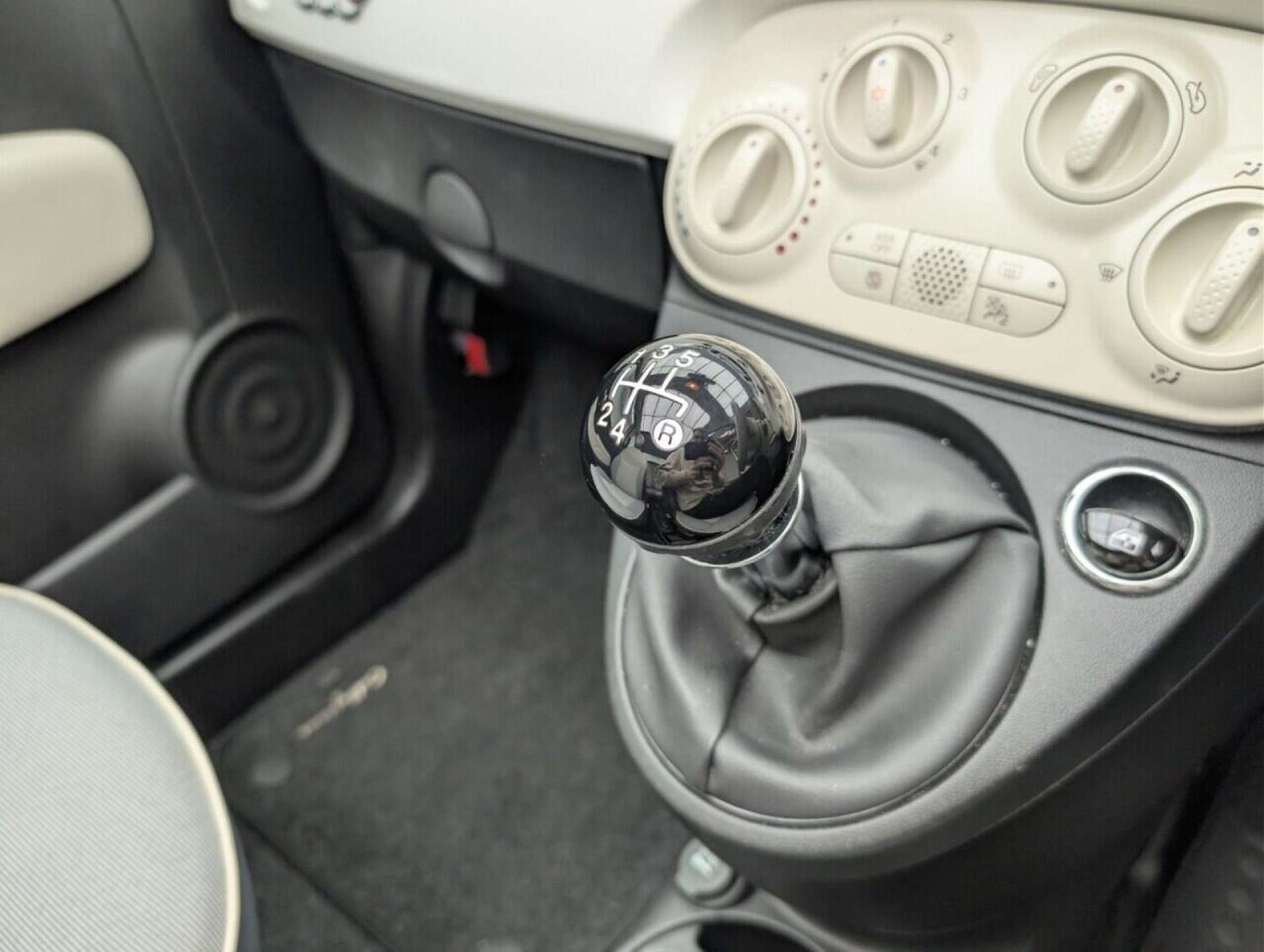 Used Fiat 500 2018 for sale - 77713314: Photo 15