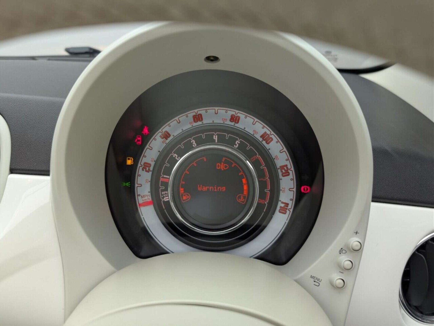 Used Fiat 500 2018 for sale - 77713314: Photo 16