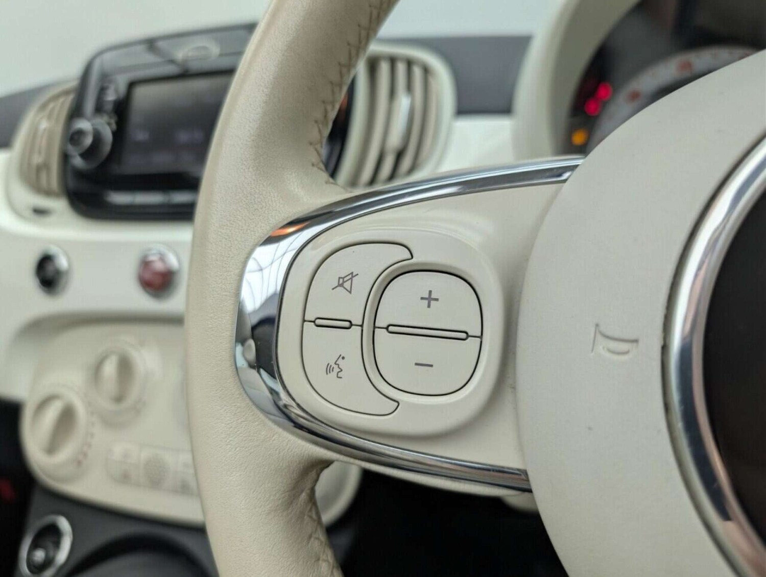 Used Fiat 500 2018 for sale - 77713314: Photo 17