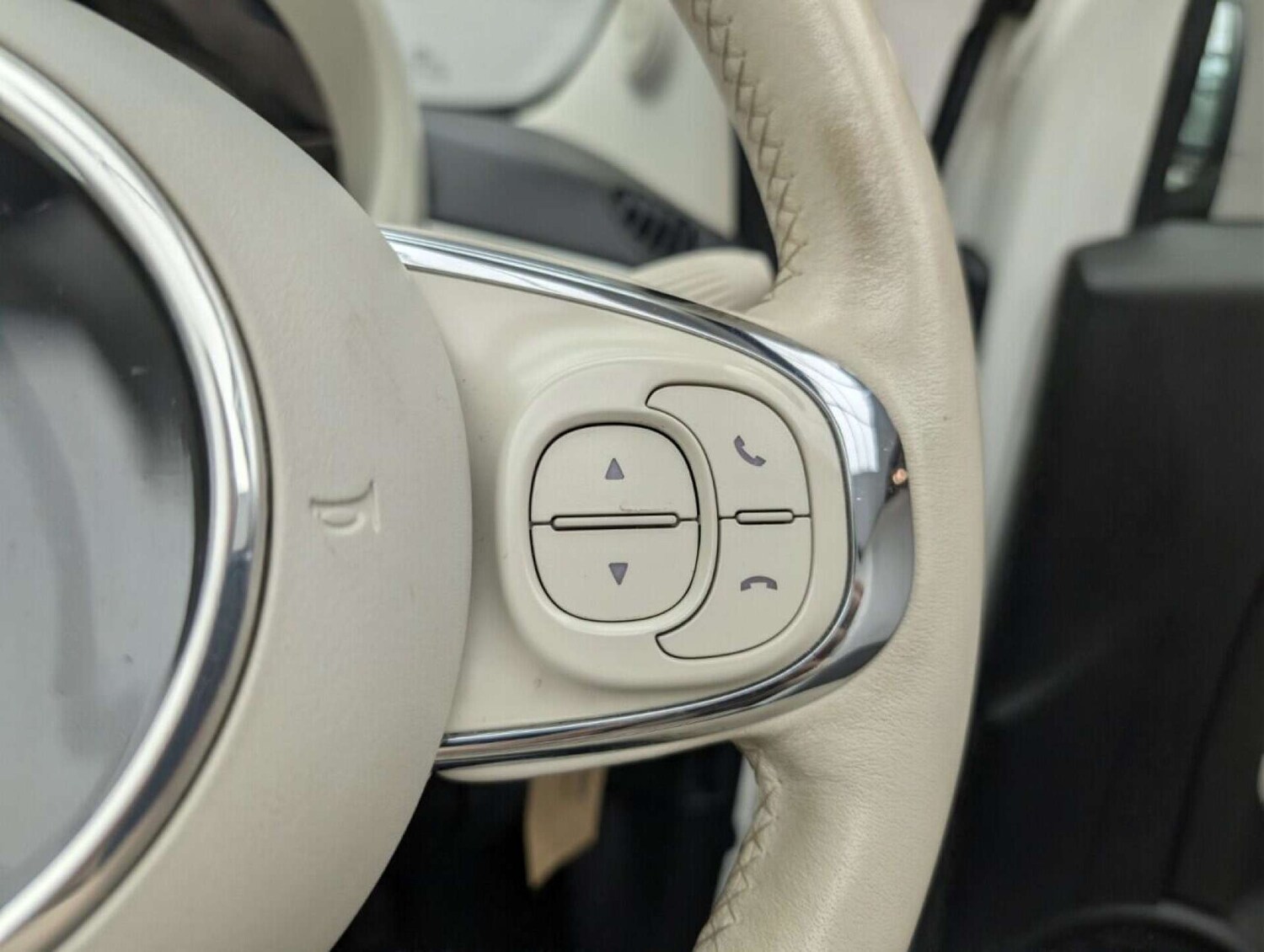 Used Fiat 500 2018 for sale - 77713314: Photo 18