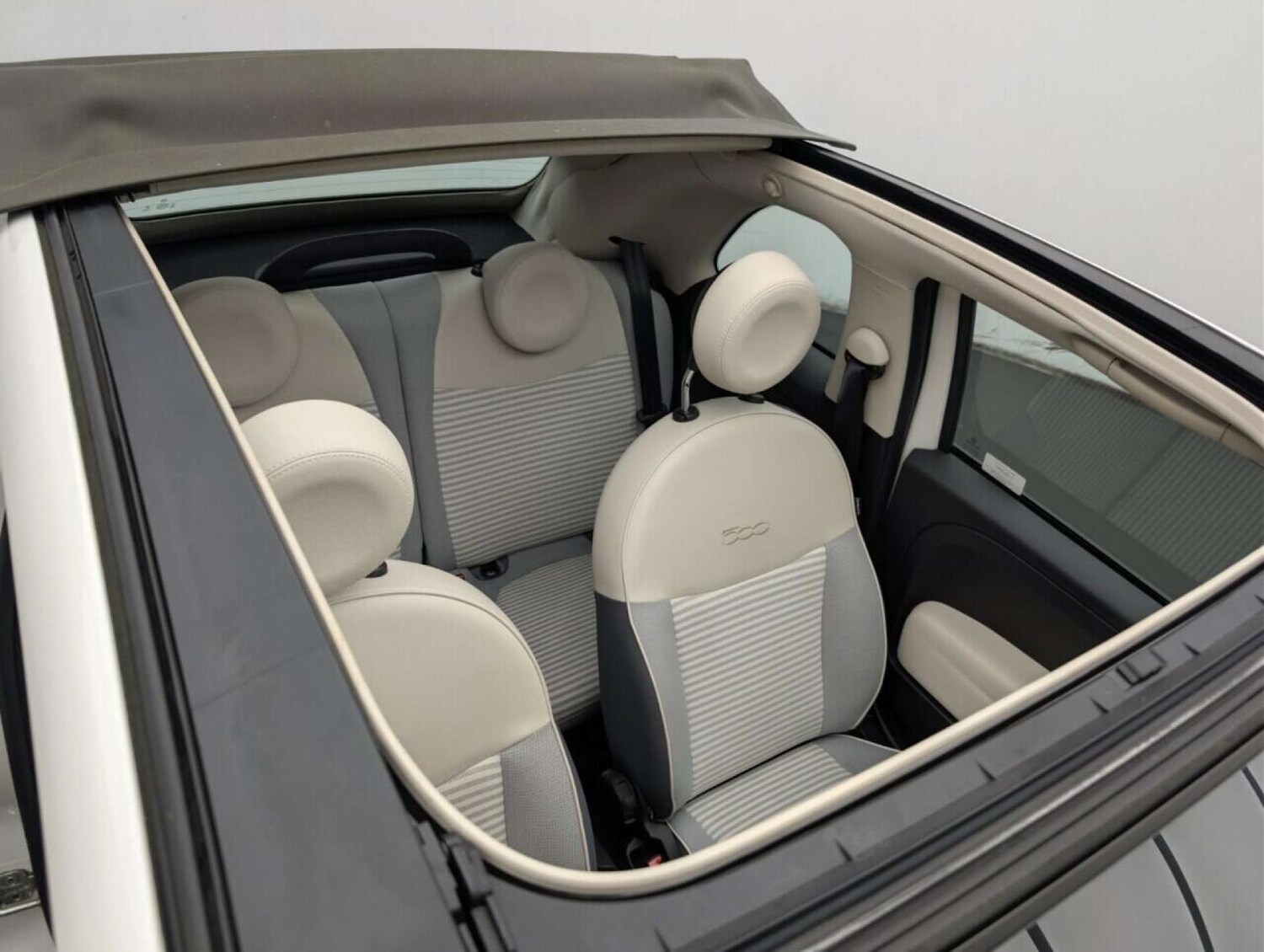 Used Fiat 500 2018 for sale - 77713314: Photo 20