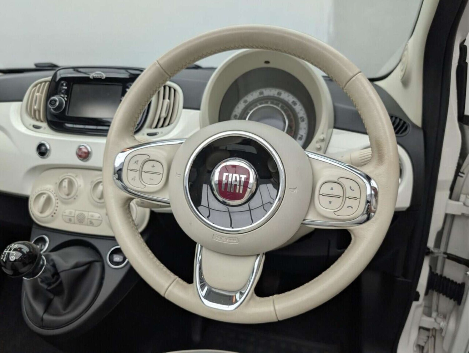 Used Fiat 500 2018 for sale - 77713314: Photo 21