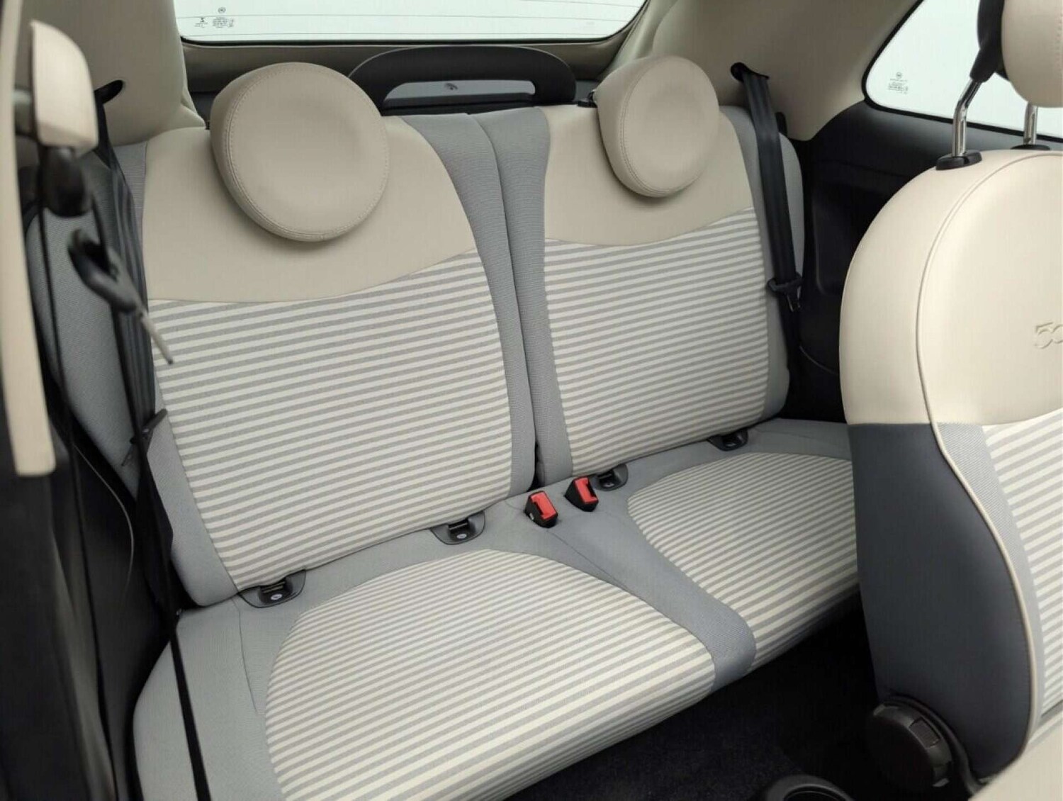 Used Fiat 500 2018 for sale - 77713314: Photo 22