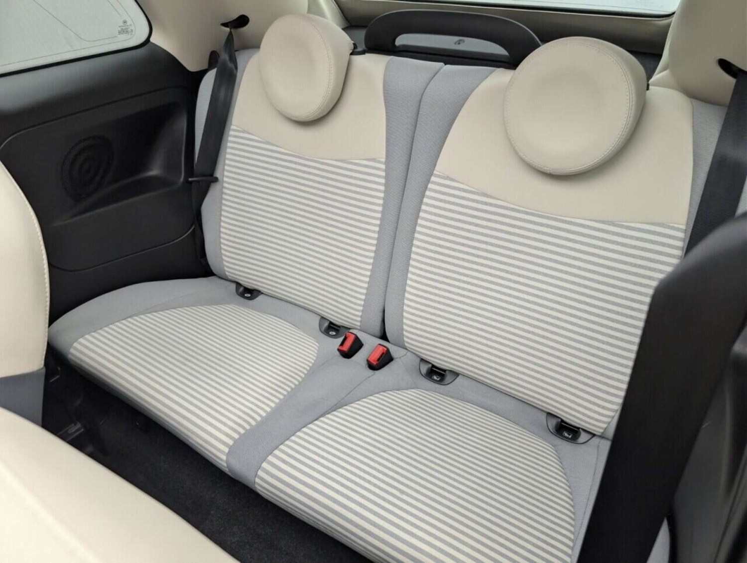 Used Fiat 500 2018 for sale - 77713314: Photo 24