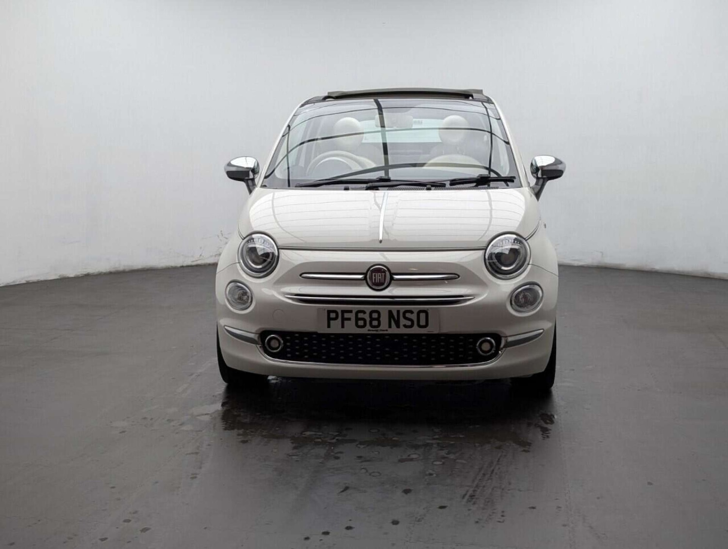 Used Fiat 500 2018 for sale - 77713314: Photo 3