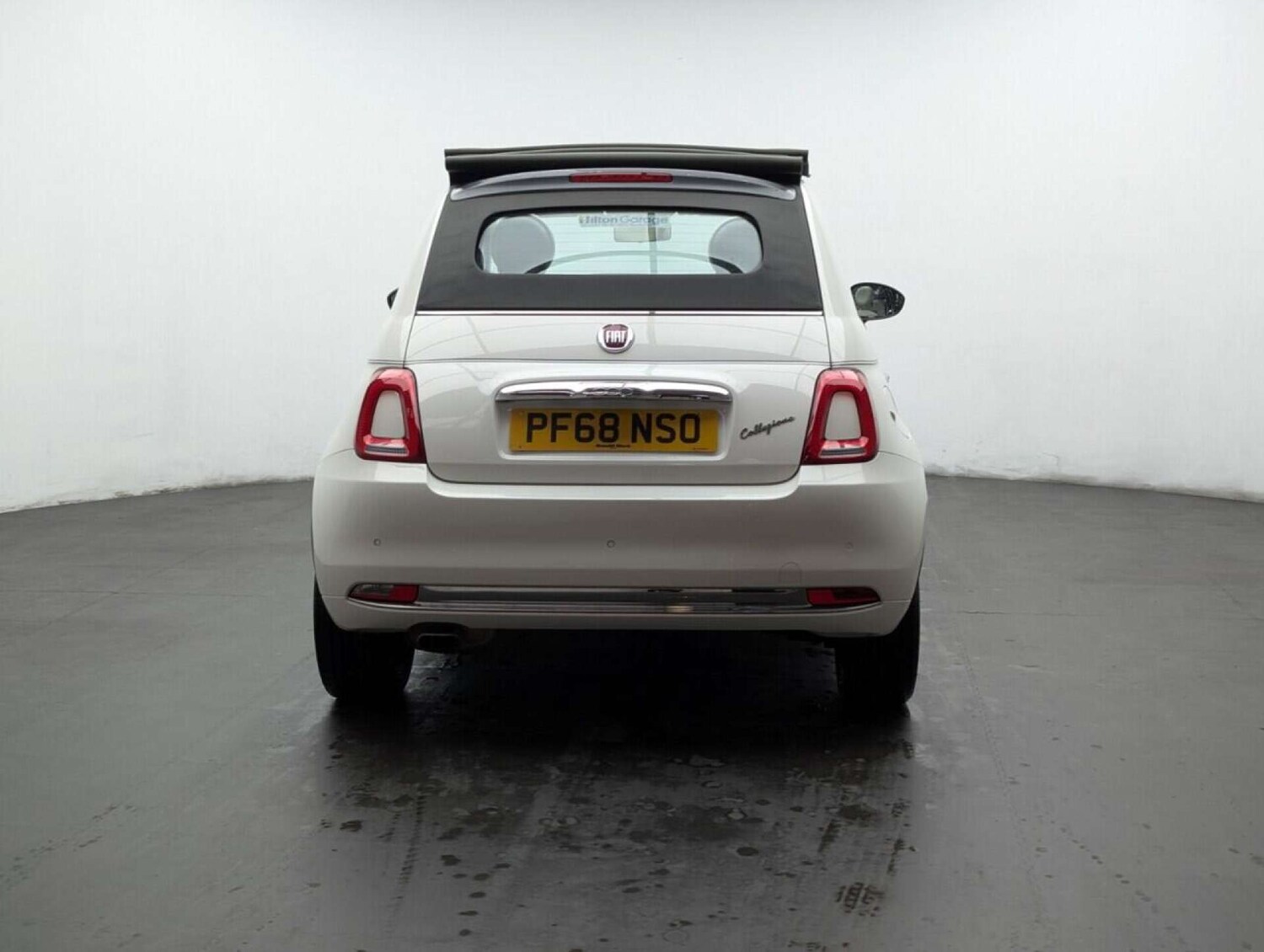 Used Fiat 500 2018 for sale - 77713314: Photo 7