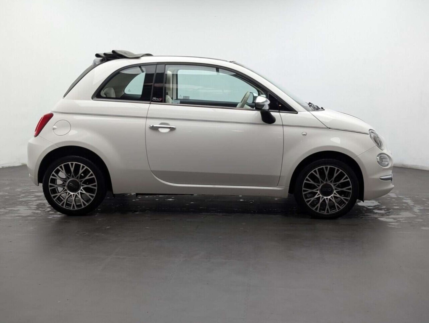Used Fiat 500 2018 for sale - 77713314: Photo 9