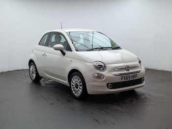 Used Fiat 500 2019 for sale - 78501693: Photo