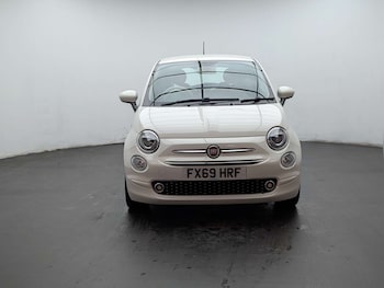 Used Fiat 500 2019 for sale - 78501693: Photo
