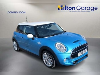 Used MINI Hatch 2018 for sale - 78162653: Photo