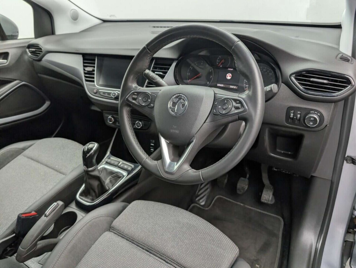 Used Vauxhall Crossland 2021 for sale - 77713842: Photo 11