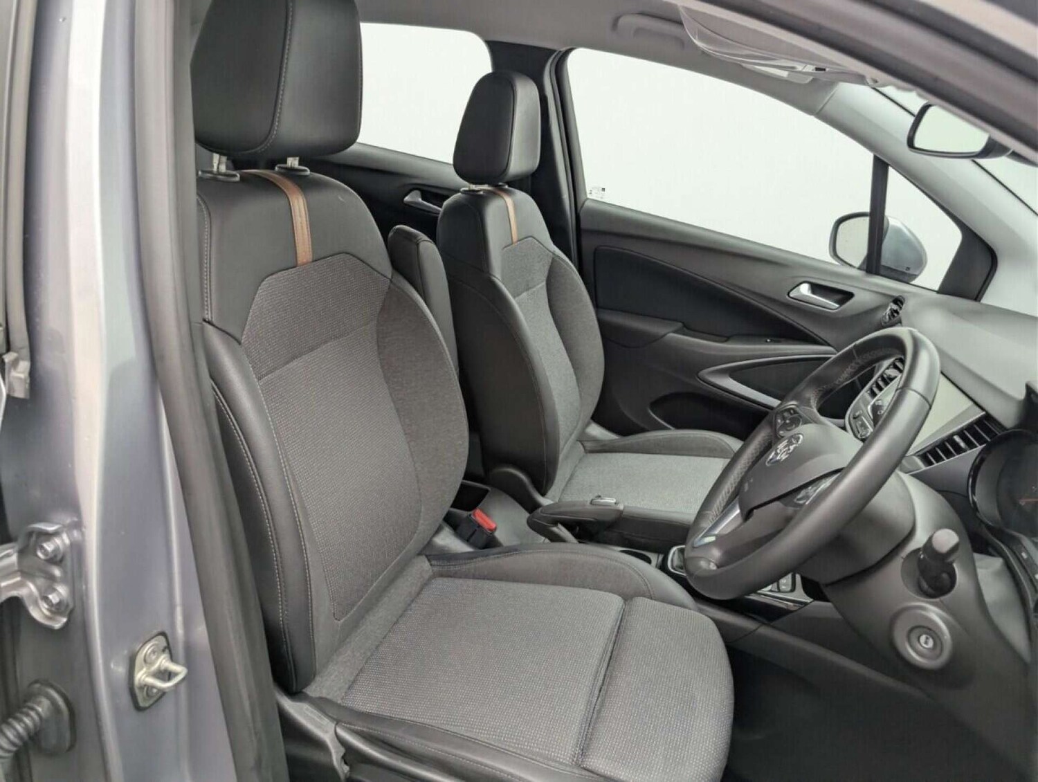 Used Vauxhall Crossland 2021 for sale - 77713842: Photo 12