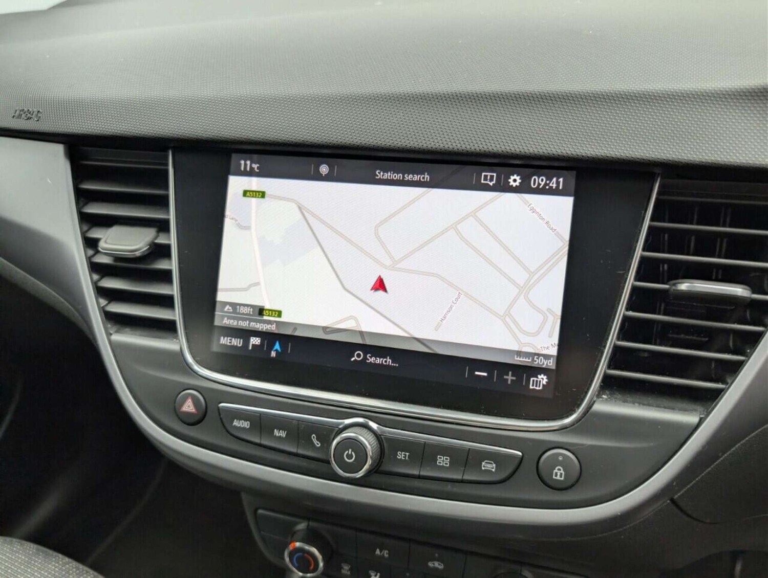 Used Vauxhall Crossland 2021 for sale - 77713842: Photo 14