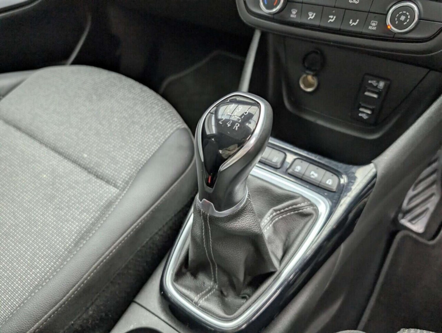 Used Vauxhall Crossland 2021 for sale - 77713842: Photo 16