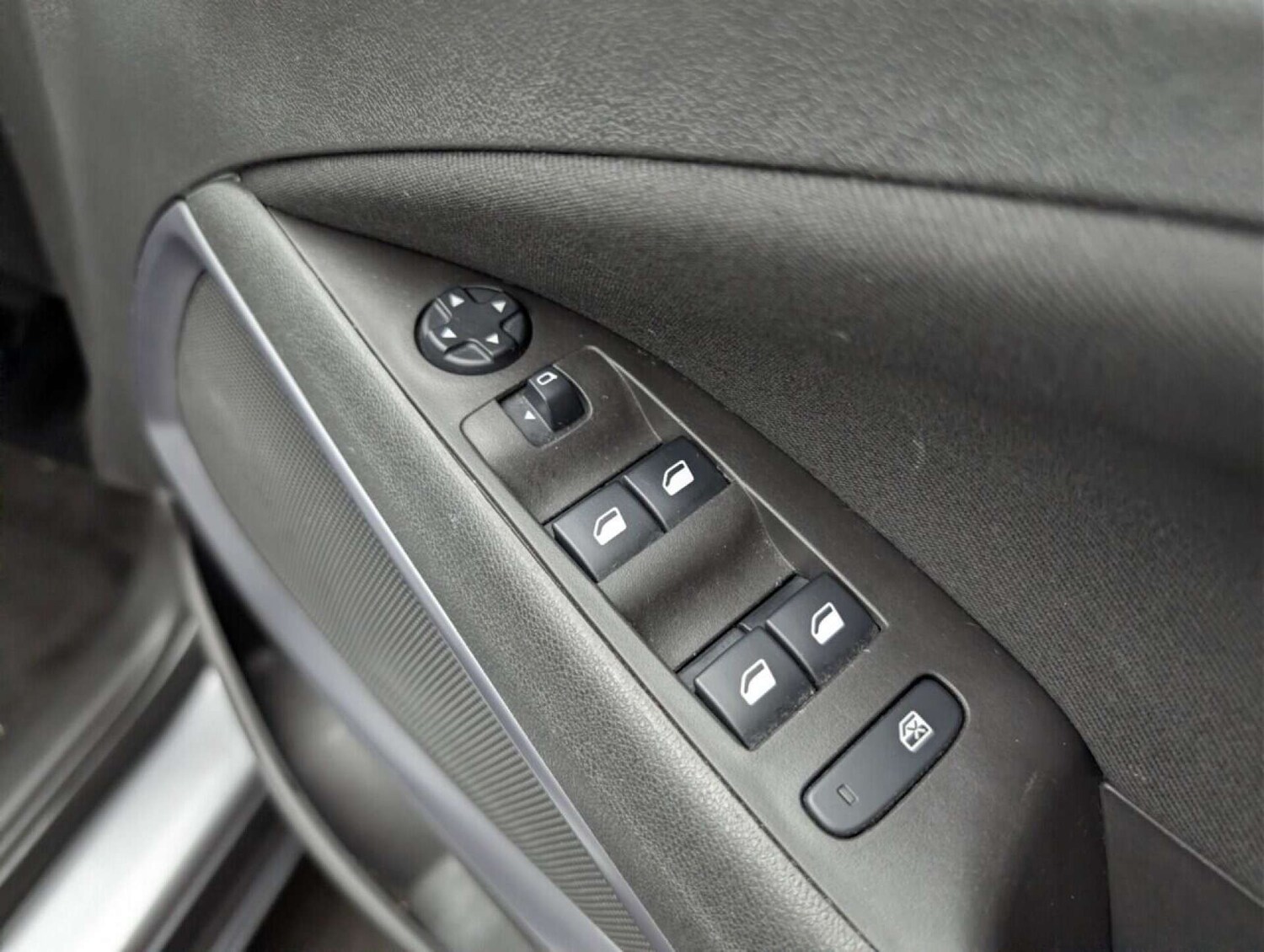 Used Vauxhall Crossland 2021 for sale - 77713842: Photo 19