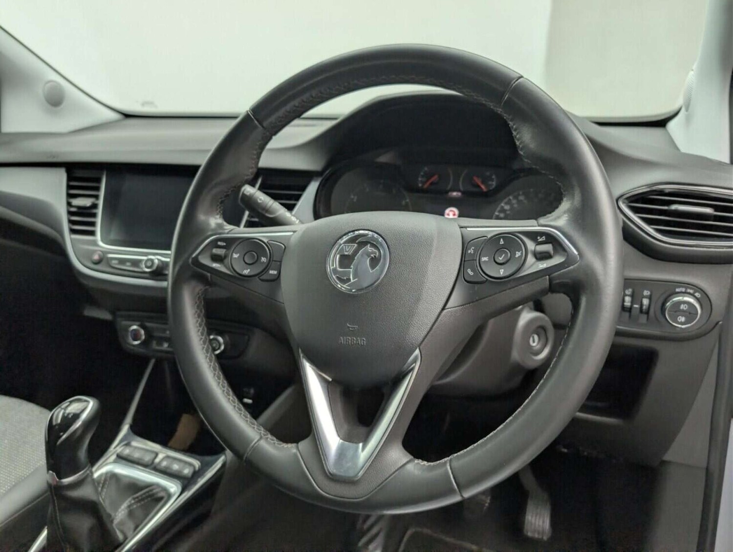 Used Vauxhall Crossland 2021 for sale - 77713842: Photo 20