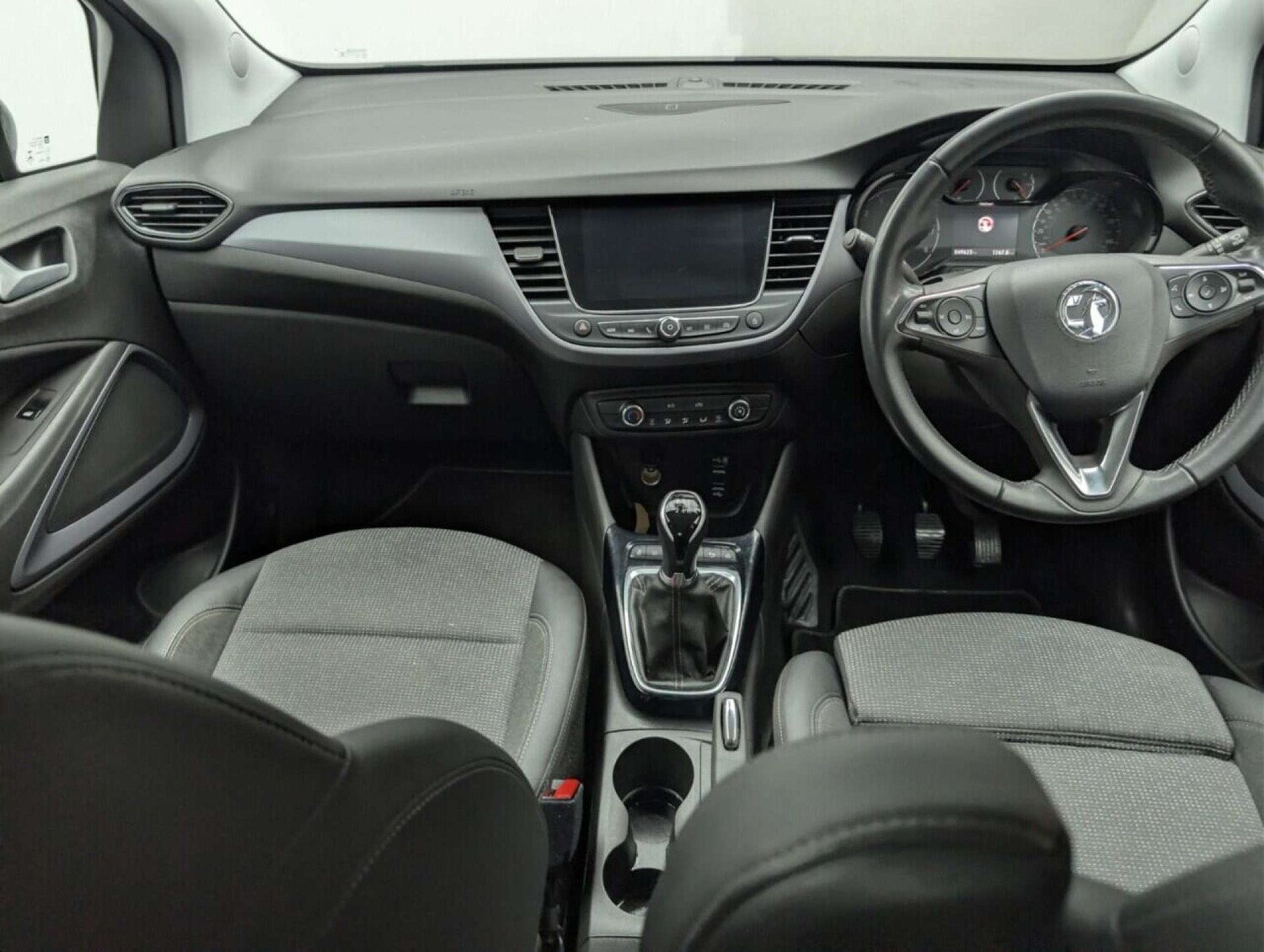 Used Vauxhall Crossland 2021 for sale - 77713842: Photo 21