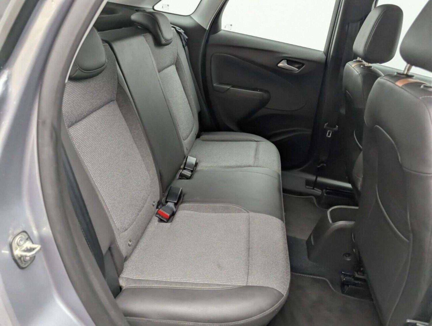 Used Vauxhall Crossland 2021 for sale - 77713842: Photo 22