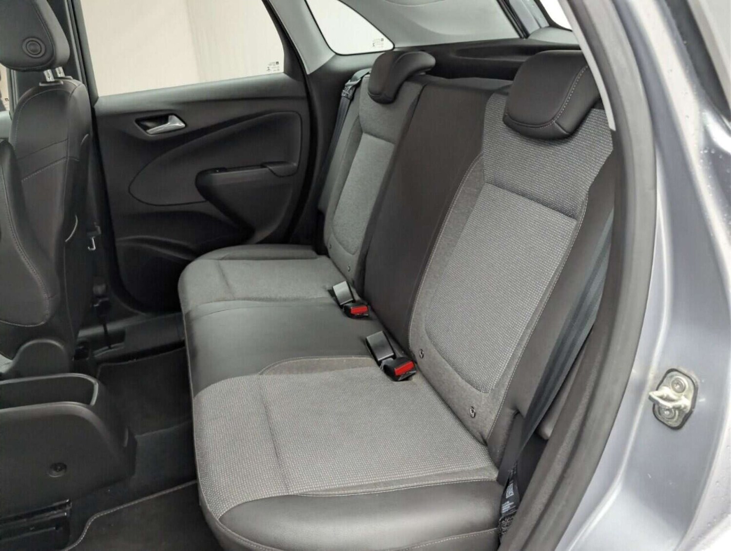 Used Vauxhall Crossland 2021 for sale - 77713842: Photo 24