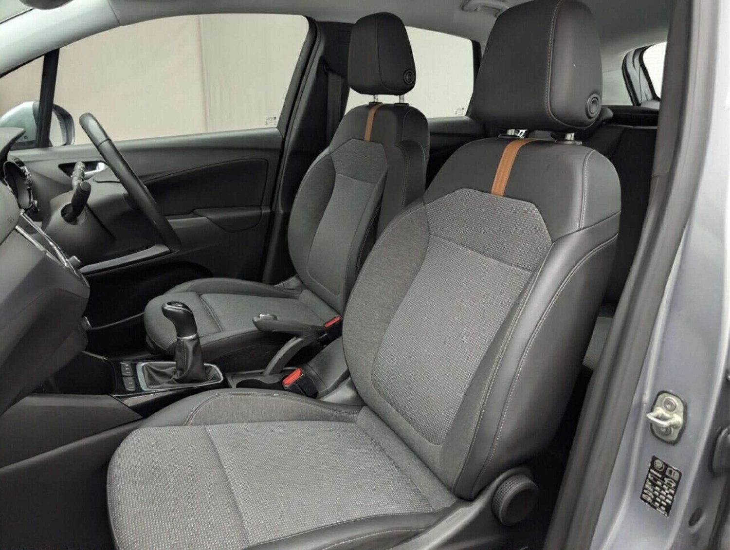 Used Vauxhall Crossland 2021 for sale - 77713842: Photo 25