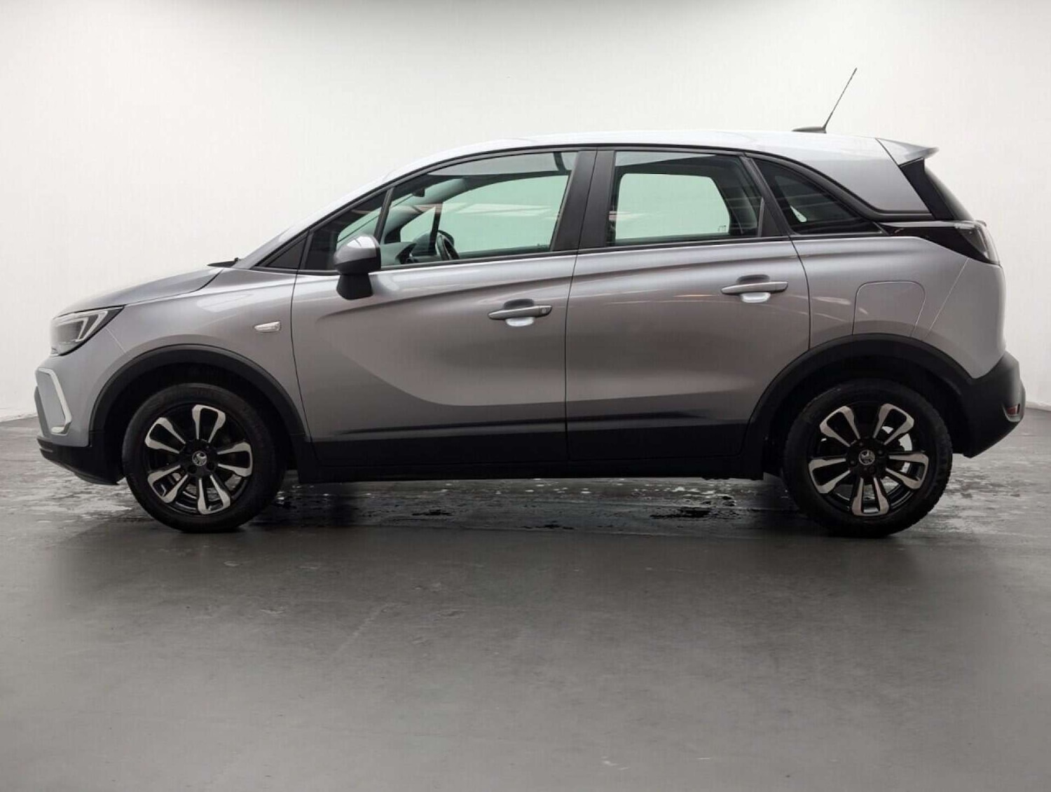 Used Vauxhall Crossland 2021 for sale - 77713842: Photo 5