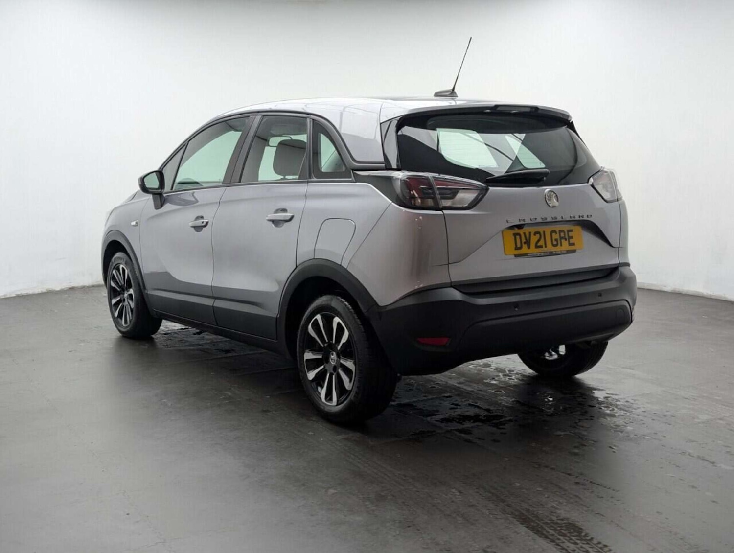 Used Vauxhall Crossland 2021 for sale - 77713842: Photo 6